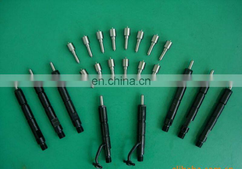 P type S type SN type nozzle for volvo bench canter