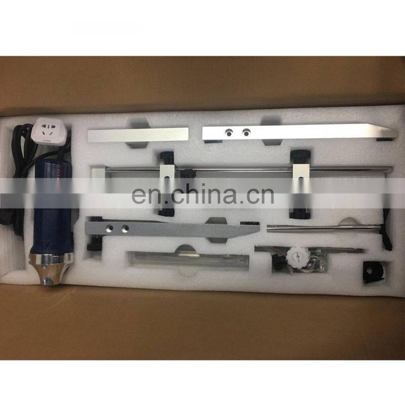 D-500 Lab Homogenizer Mixer for Milk