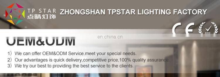 High Quality Slim Bathroom Light Mirror