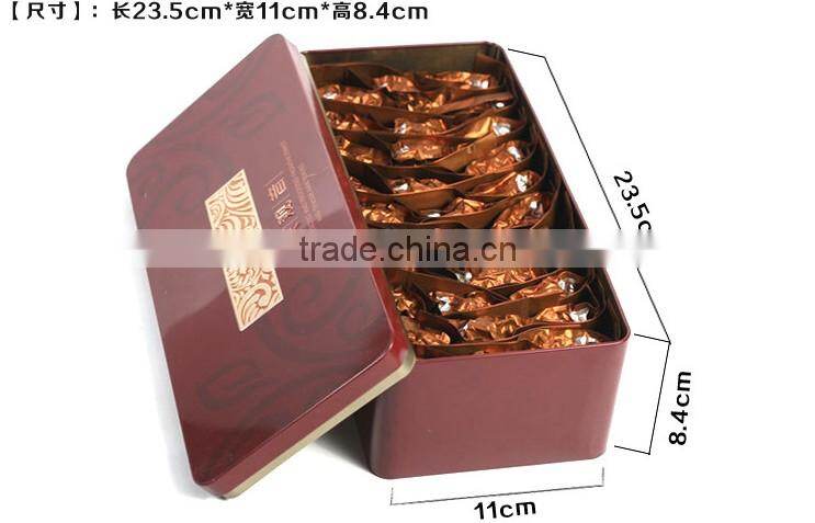 Tieguanyin Oolong Tea,Gift Box