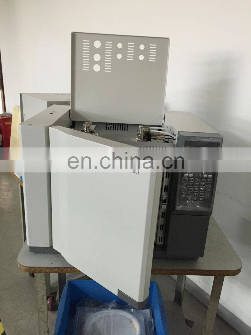 Gas Chromatograph/chromatography price with chromatography column
