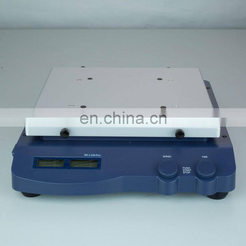 SKO180 Laboratory Heated Orbital Shaker