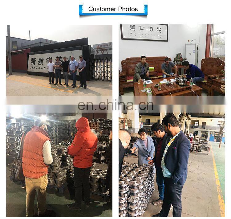 Sale Factory Supply 16 inch din f5 water butterfly valve