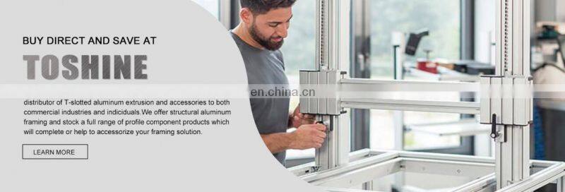 HOT!!!!!!!!6061/6063 aluminium linear motion,aluminium linear rail/guide,OEM