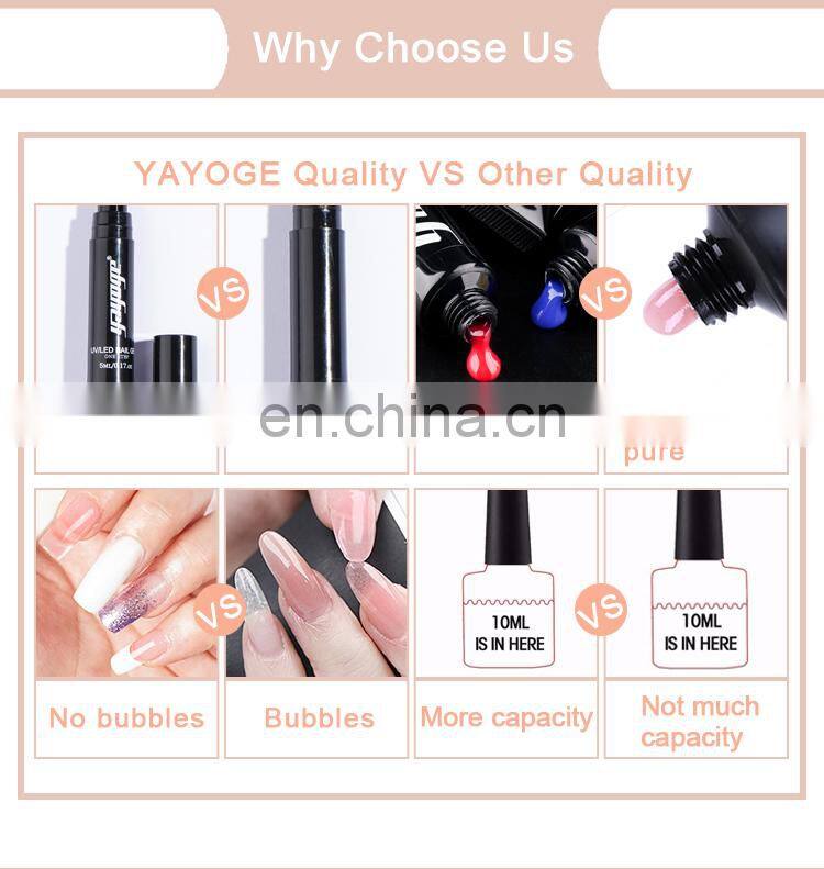 custom press on nails glossy and marble nails false nails