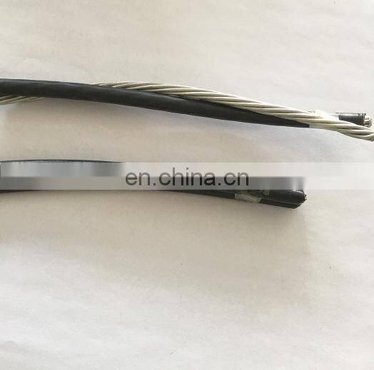 China professional ASTM ABC cable for Columbia