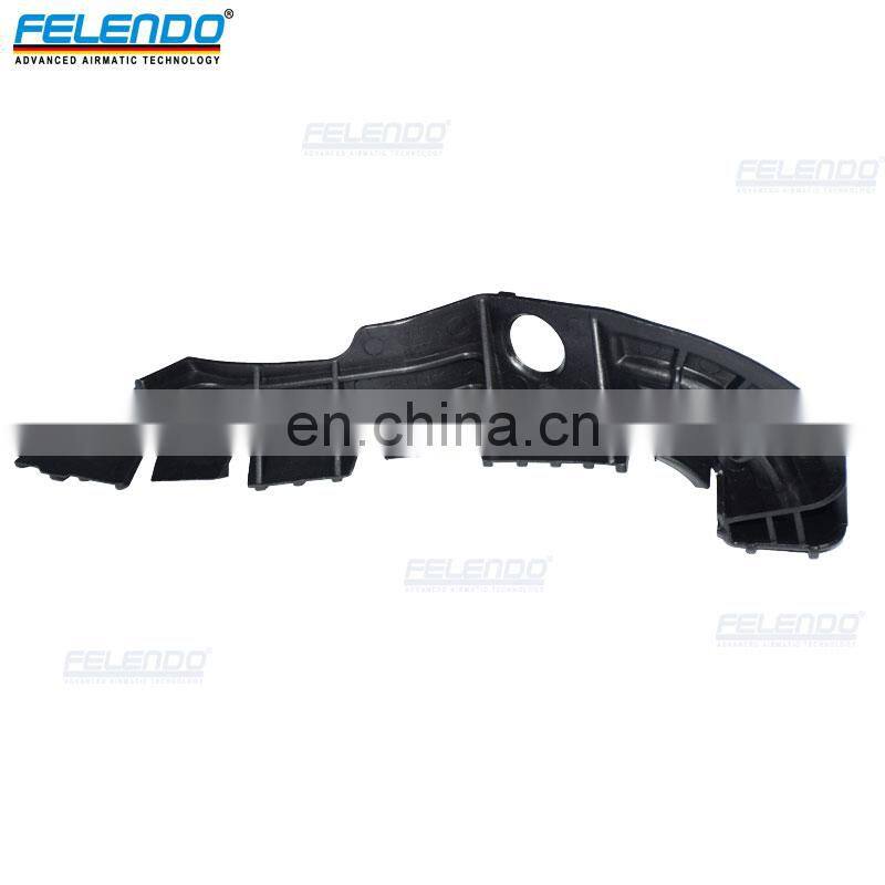 Body parts Front Bumper Bracket Auto Spare Kit LR015104 Fit for Range Rover