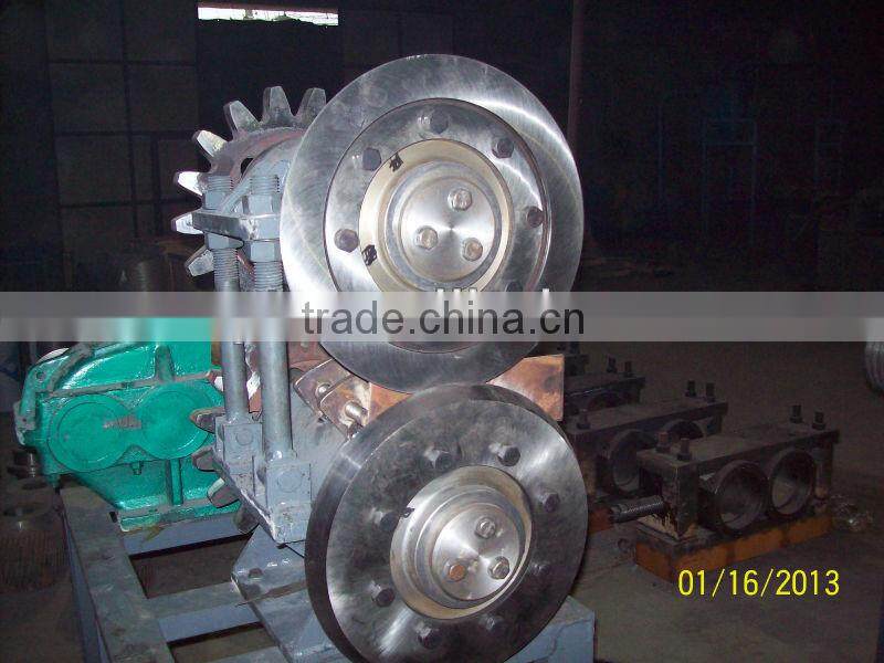 waste tire recycling plant for sale