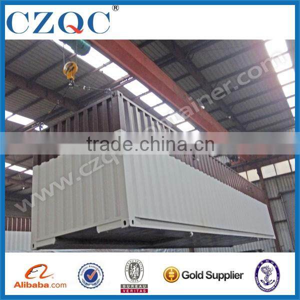 Shipping container homes export to Japan for sale