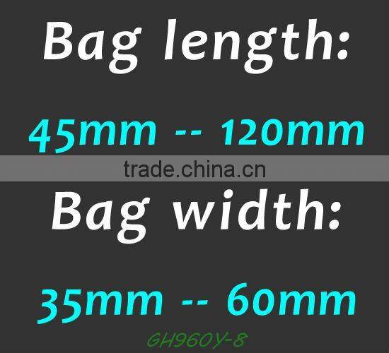 shampoo/honey/ketchup/sauce liquid filling and sealing machine