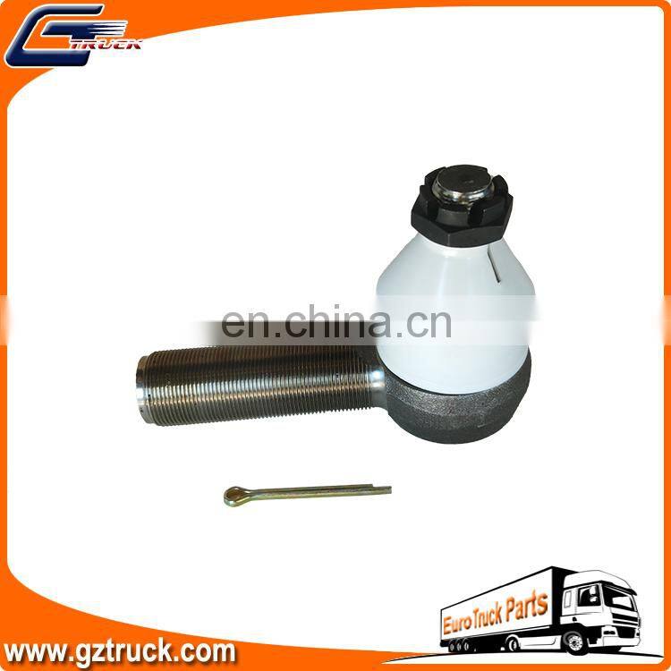 European Truck Auto Spare Parts Ball joint, left hand thread Oem 1332123 1338714 1401934 for DAF Truck Tie Rod End