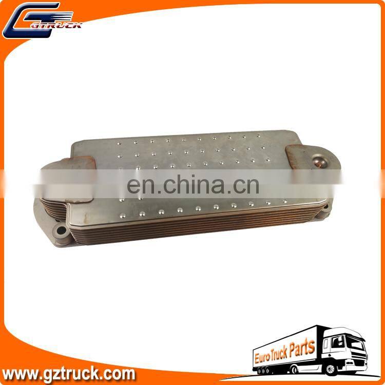 Lubrication System Engine Oil Cooler Oem 1333183 1448933 1543688 for SC Truck Model
