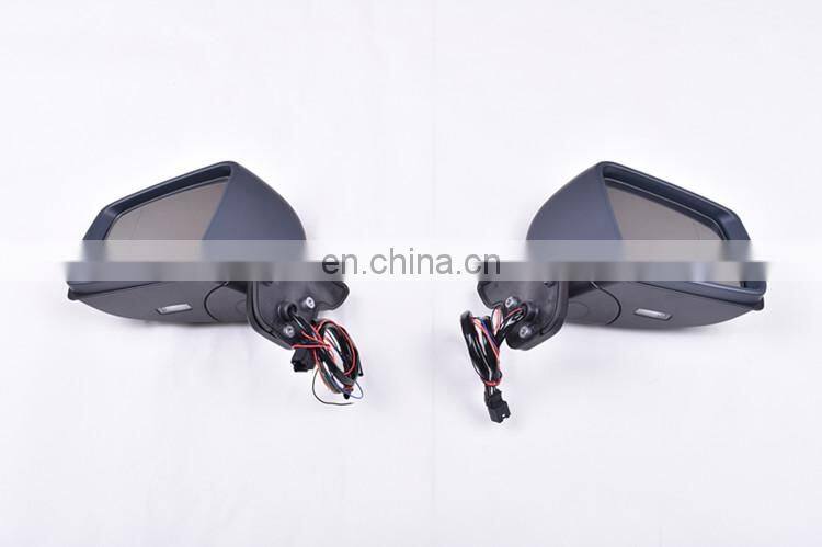 Black Friday G class electric collapsible side mirror for 1990-2018year W463 G63 G65 G500 G550 G350d side mirror