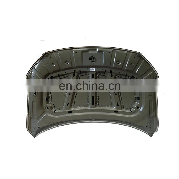 Car Engine Hood all cars parts engine hood cover for with high quality