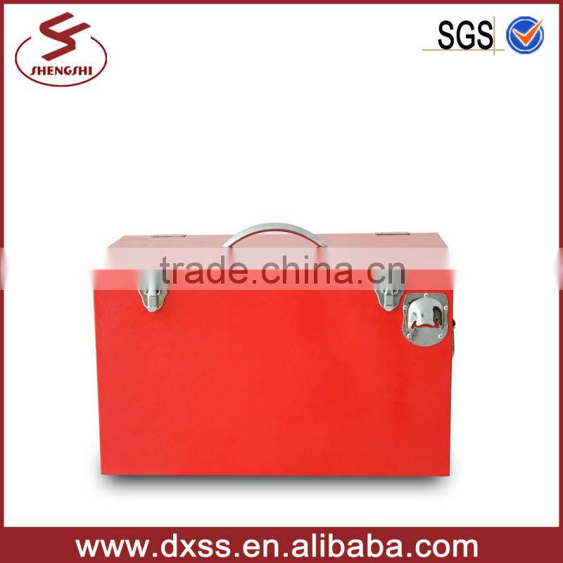 Chinese professional camping cooler box (C-008)