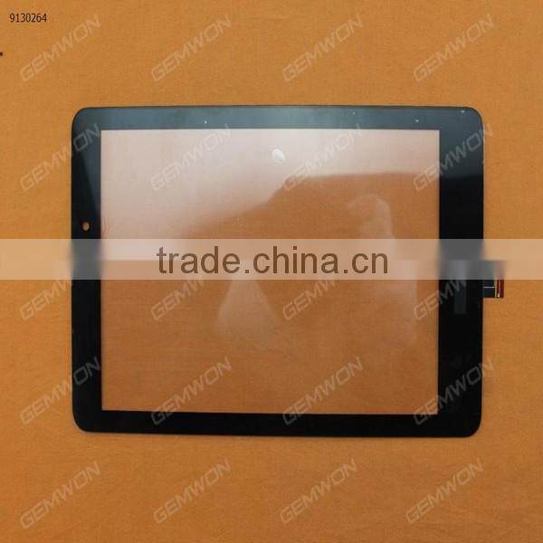 New Touch Screen For Acer Iconia Tab A1-840 Black 8"