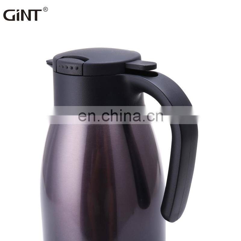 portable beer hiking sample outdoor metal vacuum juice sample coffee stainless steel water bottle vacuum flasks