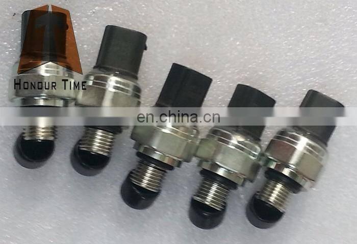 YX52S00010P1 SK200-6E SK210-6E SK230-6E SK250-6E High pressure sensor for excavator sensor