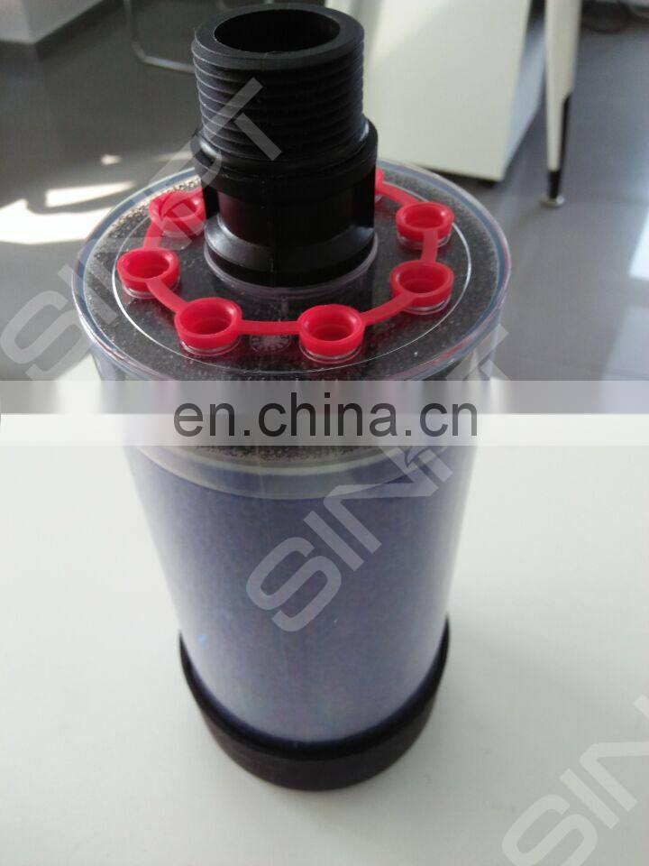 SINFT DC Series Disposable Hygroscopic Replacement DC-4 Breather