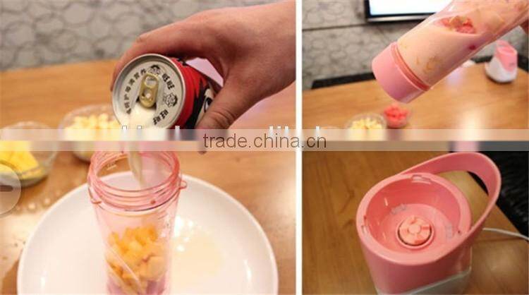 New Kitchen Appliance Mini Electric Hand Blender/Mixer Blender/Juicer Blender