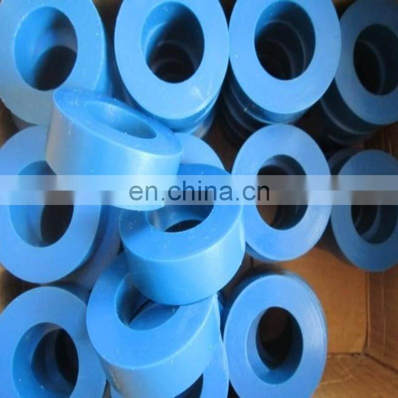 Polyurethane Damping Block Cast Polyurethane