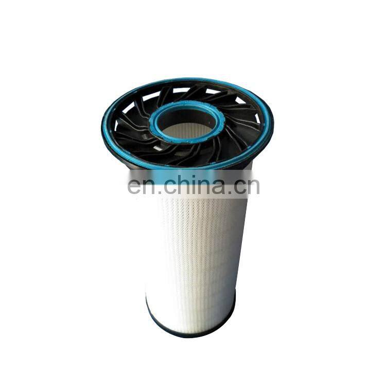High Quality Air Compressor Suction Oil Filter 23424922 For Ingersoll Rand