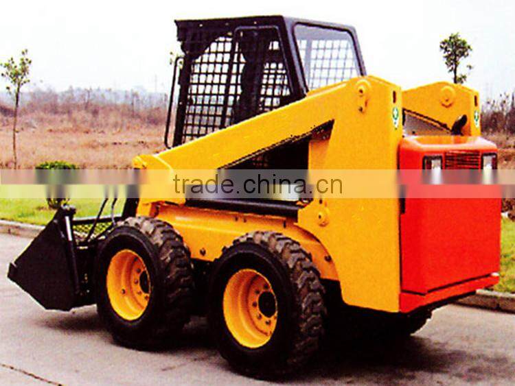 Skid Steer Tires 27x8.50-15 with Long Performance Life