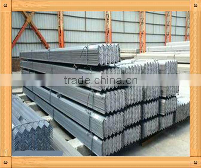 High Quality Angle Iron