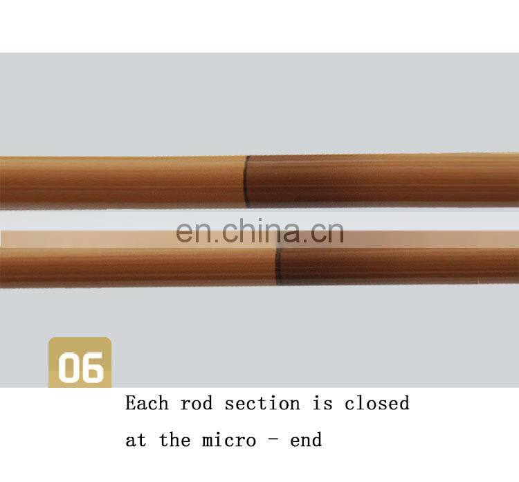 Best brand fishing rod Super Hard and light carbon fiber glass carp fresh water fishing tackle rods vara De pesca