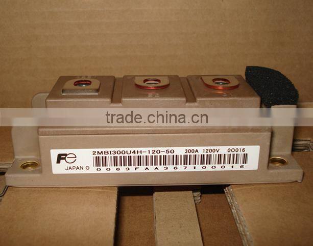 2MBI400U4H-120-50 IGBT Module