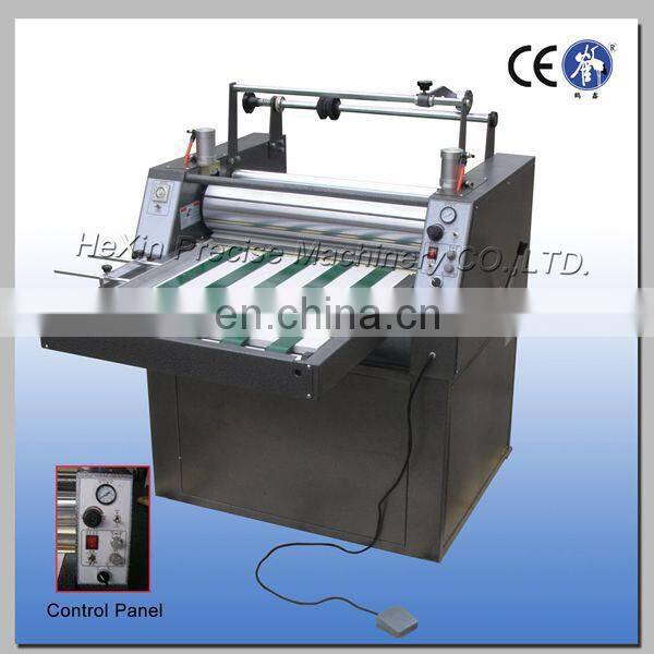 made in China Thermal laminating machines manufacturers