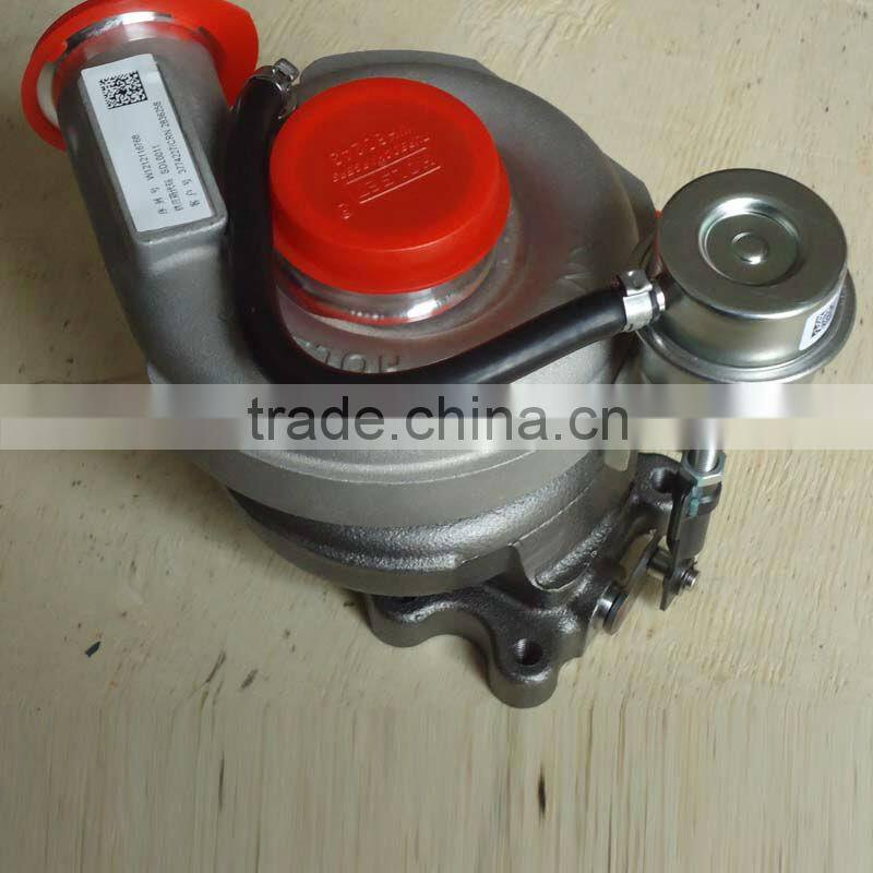 Diesel engine spare part 2836258 HE211W turbochargers for Holset Cummins ISF
