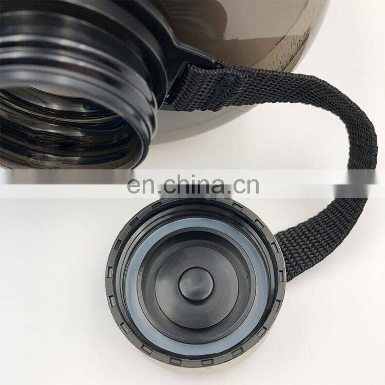 ECO-Friendly Cheap Price Water Bottles Sports Plastic And Carrier