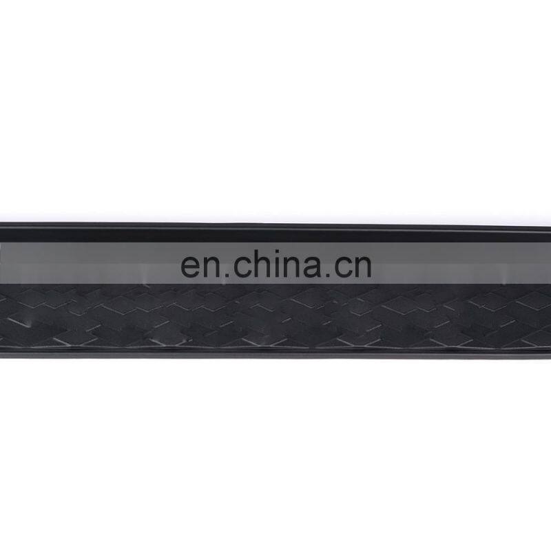 Door sill guard kits for Jeep Gladiator JT Door Entry Guard Kit Plate Cover for Jeep accessories