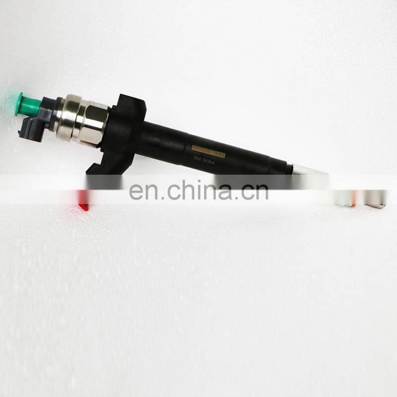 6C1Q-9K546-BC,6C1Q-9K546-BB,095000-7060 genuine new common rail injector for Foird Triansit,Liand Rovier Deifender