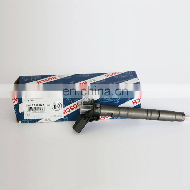 original piezo injector 0445116022, 0445116023, 0445116007, 0445116014,0445116015