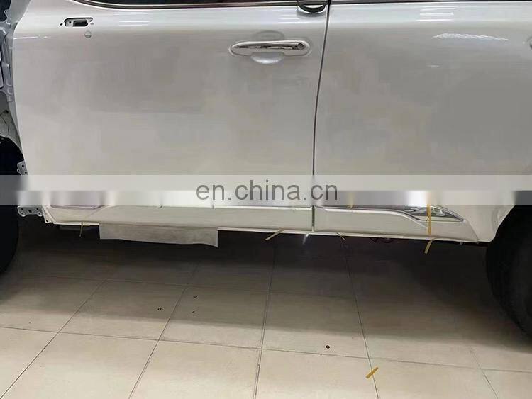 HIGH QUALITY auto Accessories Fog lamp for LC300