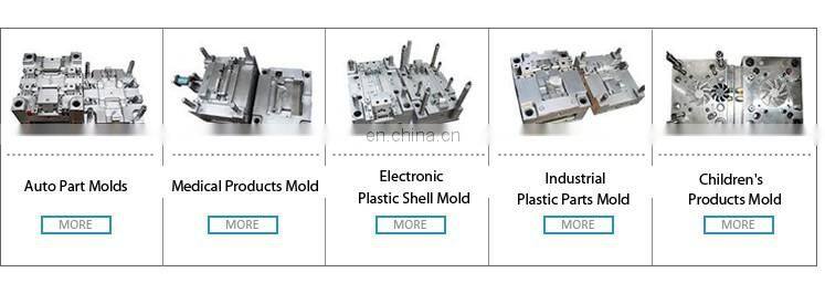 Molding Injection Plastic Molding Custom Injection Mould Plastic Service Plastic Part Presicion Injection Molding