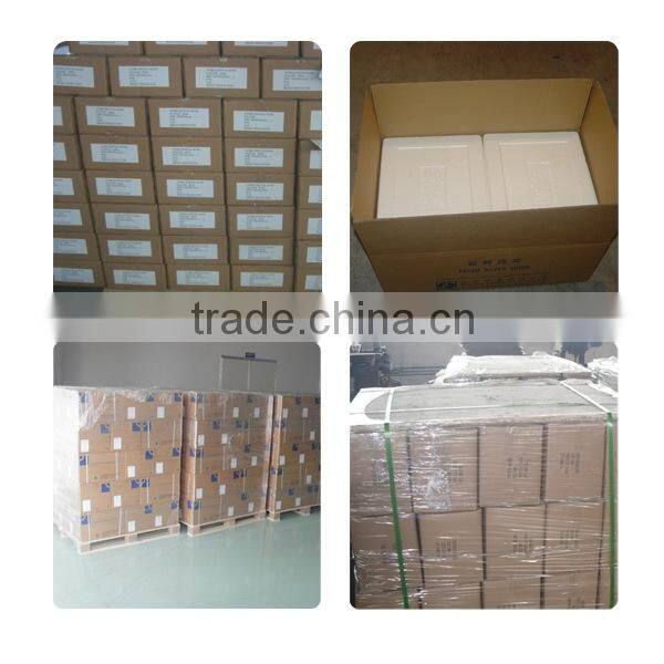 Magic!!! Magnetic levitating rotating display base levitating a aircraft for advertising.