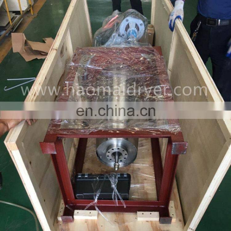 Best Price PLC Control 220V Electric Atomizer For Ceramic Tile Materials