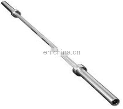 Barbell bar household Austrian bar commercial 2.2 meters professional grade 20 kg gym Cross-bar