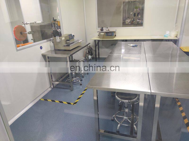 KD120P T3 T4 TSH AFP Poct Test Immunofluorescence D-Dimer Point of Care/Hormones Analyzer for Clinic Laboratory