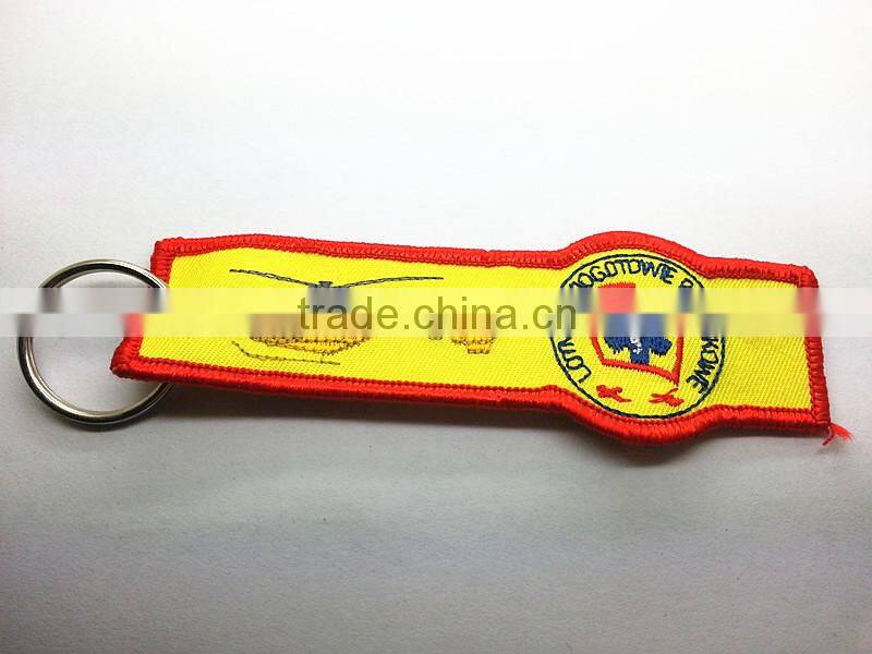 wholesale embroidered patches/ Cheap Embroidered Patches