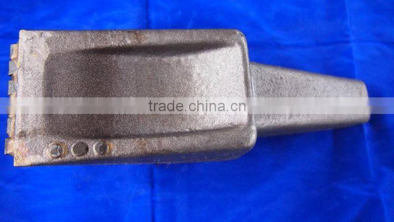 FZ80 FZ 72 Weld On Flat Teeth/ Carbide Dirt Tooth/ Flat Tooth