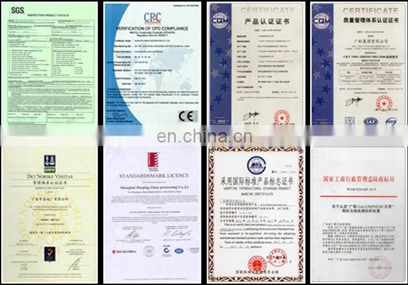 Modern design exterior PVC doors/grills pvc windows and doors