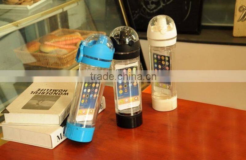 new arrival water bottle creative water bottle