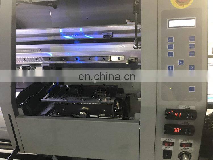 Newest !!! YANTU YT-3202 3.2m/10ft large format outdoor & indoor vinyl printer ( with 2pc DX5/DX7/5113/XP600/EPS3200 printhead )