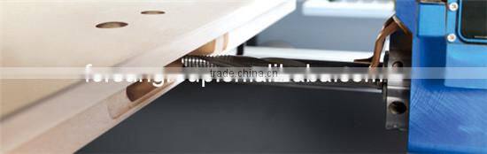 Best sales!2015 nesting stone crusher machine cnc router/wood door cnc router machine FS2040C