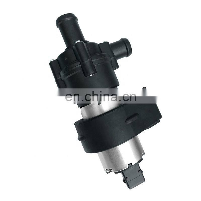 IVAN ZONEKO win warm praise from customers all kinds of Auxiliary Spare electric water pump 5047003AB for Dodge Coupe MPV