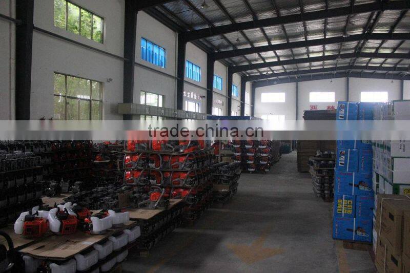 adjustable handle dual blade hedge trimmers aparador de grama